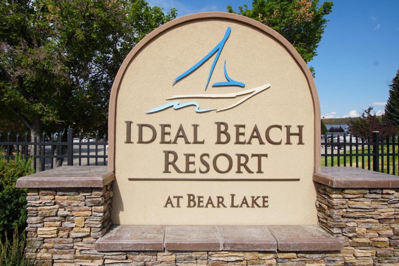 Multi Resorts At Bear Lake ガーデンシティ エクステリア 写真